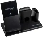 &bdquo;ChargeAIR Connect Black&ldquo;