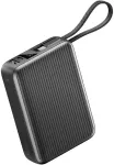 &bdquo;Integra Ultra 45&ldquo; 20 000 mAh, must