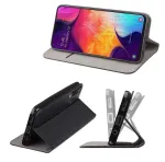 "Magnet Case Galaxy A42 5G" Black