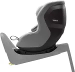 Elm toddler car seat Light Grey