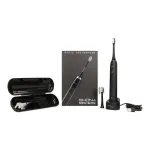Sonic Tooth Brush Black