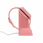 ST-CHS01-PK Junior Charging stand pink