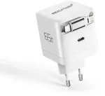 GaN Charger 65W White