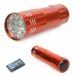 LED / IPX4 Colorful