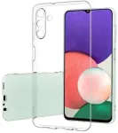 "Ultra Back Case 1 mm Galaxy A04s / A13 5G" Transparent