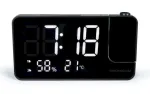 Thomson CP100T Digital clock radio with FM radio and alarm functions