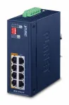 PLANET IP30 Industrial 4-port