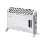 Concept KS3007 elektriline konvektor-k&uuml;ttekeha ventilaatoriga
