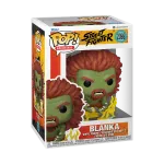 FUNKO POP! Street Fighter - Blanka
