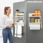 &bdquo;InnovaGoods&ldquo; magnetriiul &ndash; &bdquo;MagoRac&ldquo; korrastusvahend (059255)
