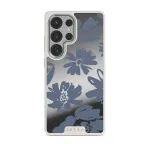 Darlin - Samsung Galaxy S25 Ultra Case, Elite Mirror Light (Magnetic) / Silver
