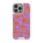 Mythical - iPhone 16 Pro Case, Elite Light (MagSafe) / Silver