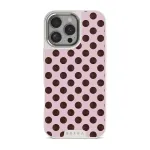 New Crush - iPhone 16 Pro Max Case, Elite Light (MagSafe) / Silver