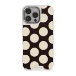 Spot On - iPhone 16 Pro Max Case, Elite Light (MagSafe) / Silver