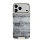 Concrete Jungle - iPhone 17 Pro Max Case, Elite Light (MagSafe) / Silver