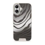 Ride Or Die - iPhone 17 Case, Elite Mirror Light (MagSafe) / Silver