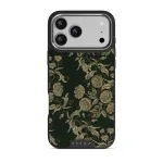 Destiny - iPhone 17 Pro Max Case, Elite Dark (MagSafe) / Silver