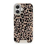 Pure Instinct - iPhone 17 Case, Elite Light (MagSafe) / Silver