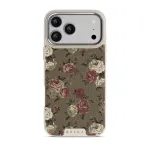 Forbidden Love - iPhone 17 Pro Max Case, Elite Light (MagSafe) / Silver