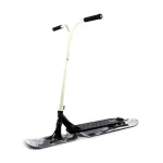Lumet&otilde;uks Eretic Snowscoot Slope (valge)