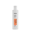 Nioxin, System 4, Hair Conditioner, For Revitalizing, 150 ml