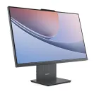 &bdquo;Lenovo IdeaCentre AIO 24ILL11 Ultra 7 256V 23,8-tolline FHD IPS 250 niti 100 Hz AG 16 GB LPDDR5X-8533 SSD 512 Intel Arc Graphics 140V kaamera 5,0 MP ilma operatsioonis&uuml;steemita &bdquo;Luna Grey&ldquo;