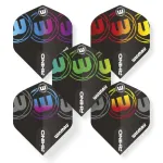 Winmau Rhino dartsitiibade komplekt