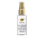 RESCUE FUSIONS coconut oil 24h frizz control 50 ml