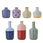 Bloomingville Vaas Maien, mitmev&auml;rviline, 7 tk., 82073199