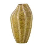 Bloomingville Vaas Abella, kollane, 82073201