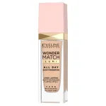 EVELINE_Wonder Match Lumi All Day Glow n&auml;otoonikreem 20&ndash;30 ml