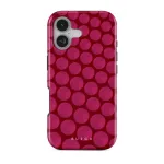 Reset Button - iPhone 17 Case, Tough (MagSafe) / N/A