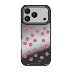 Pillow Talk - iPhone 17 Pro Case, Elite Mirror Dark (MagSafe) / Gunmetal