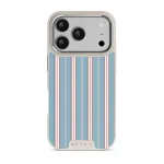 Afternoon Nap - iPhone 17 Pro Case, Elite Light (MagSafe) / Silver