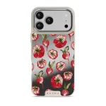Heirloom - iPhone 17 Pro Max Case, Elite Mirror Light (MagSafe) / Silver