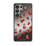 Freshly Picked - Samsung Galaxy S25 Ultra Case, Elite Mirror Dark (Magnetic) / Gold