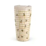 Honeycomb - Travel Mug, 500 ml / Flap