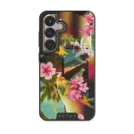Holiday Archive - Samsung Galaxy S25 Plus Case, Elite Dark (Magnetic) / Gold