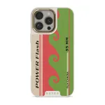 Film Camera - iPhone 16 Pro Max Case, Elite Light (MagSafe) / Gold