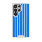 Windward - Samsung Galaxy S25 Ultra Case, Elite Light (Magnetic) / Silver
