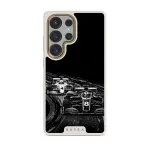 Apex - Samsung Galaxy S25 Ultra Case, Elite Light (Magnetic) / Gold