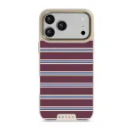 House Party - iPhone 17 Pro Max Case, Elite Light (MagSafe) / Gold