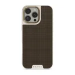 Biscuit - iPhone 16 Pro Max Case, Elite Light (MagSafe) / Gold