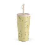 Forever After - Travel Mug, 500 ml / Straw