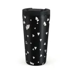 Love Notes - Travel Mug, 500 ml / Flap