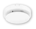 Hikvision AX PRO DS-PD452SMK-WE traadita suitsu-, temperatuuri- ja s&uuml;sinikmonooksiidiandur (valge, 1200 m)