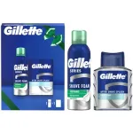 &bdquo;Gillette Soothing Shave Foam&ldquo; komplekt &ndash; kinkekomplekt