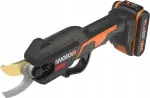 Worx Cordless pruning shears Worx WG330E