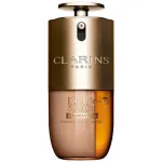 Clarins Double Serum Foundation &ndash; h&uuml;briidne meigip&otilde;hi ja seerum 30 ml