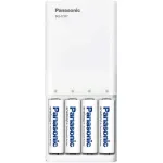Laadija PANASONIC ENELOOP BQ-CC87USB